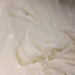 Verrines citron spéculoos