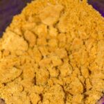 Verrines citron spéculoos