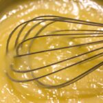Verrines citron spéculoos