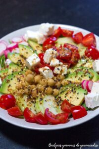Buddha bowl