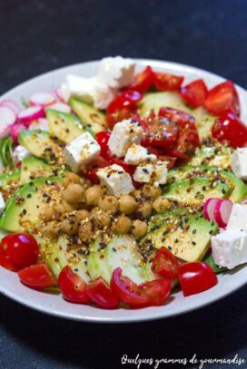 Buddha bowl