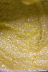 Le cake de Mamie Suzon