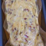 Cake au miel et aux noix de pécan de Cyril Lignac