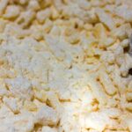 Allumettes au cheddar