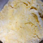 Allumettes au cheddar