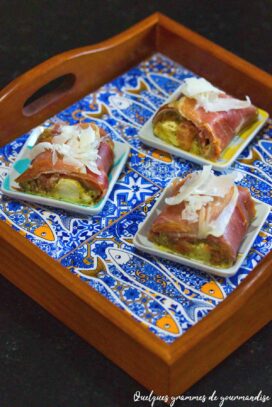 Makis italiens