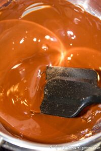 Chocolat Dubaï maison