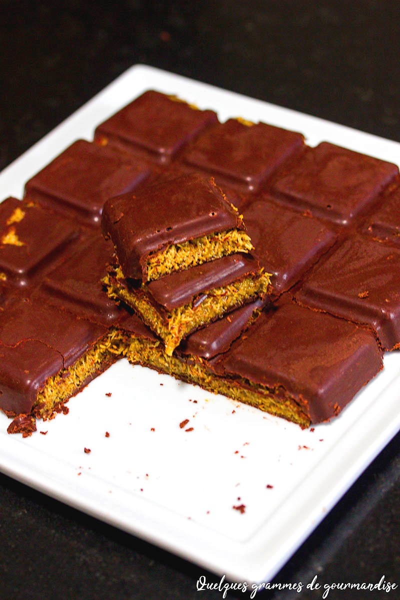 Chocolat Dubaï maison