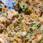 Pain de thon aux biscottes