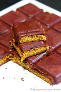 Chocolat Dubaï maison