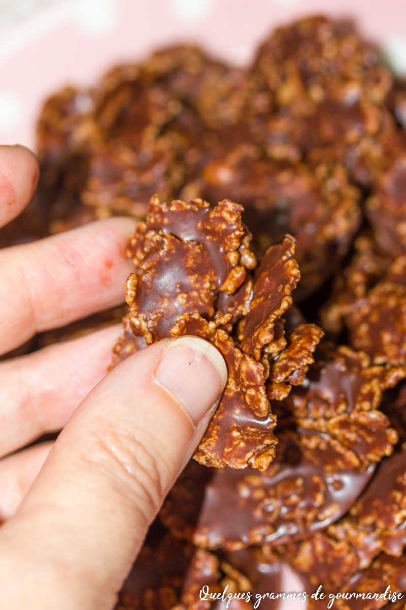 Roses des sables