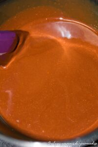 Roses des sables