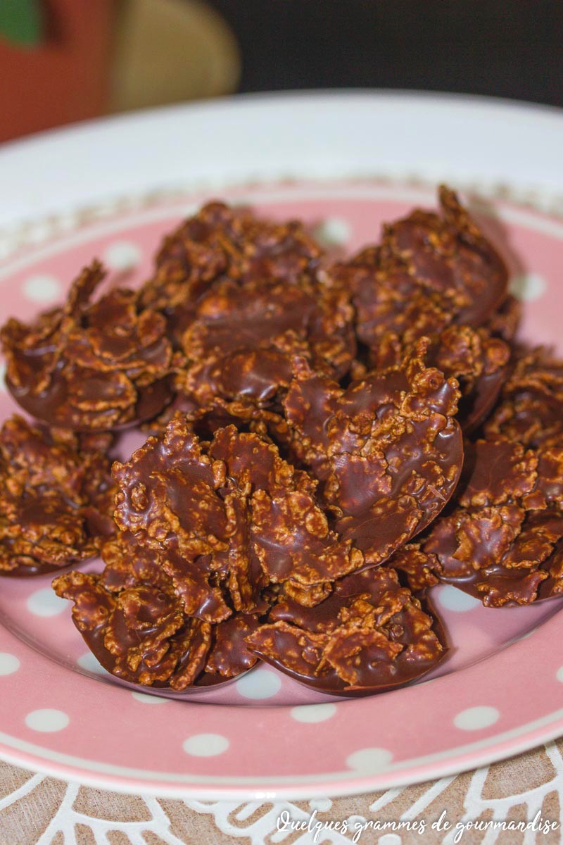 Roses des sables