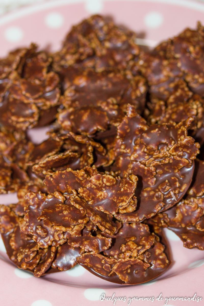Roses des sables